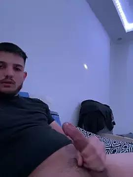 Horny_speluker772 from StripChat is Freechat