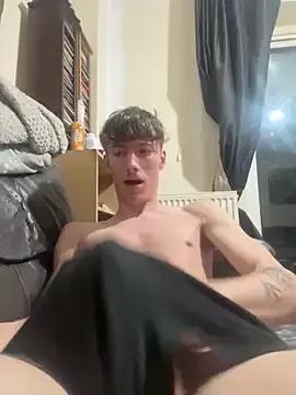 hornyadam19 from StripChat is Freechat