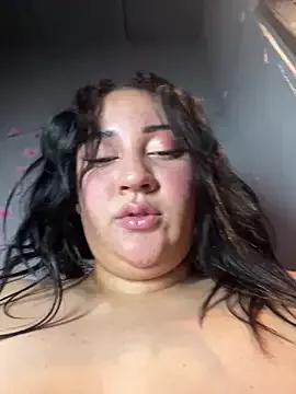 hornyalexxa from StripChat is Freechat