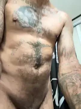 hornycouple818 from StripChat is Freechat