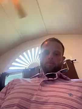 hornycowboy254 from StripChat is Freechat