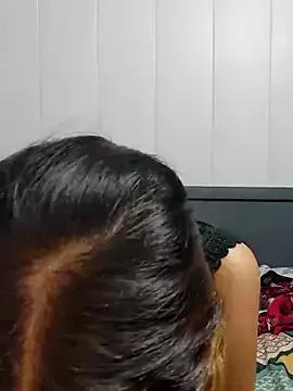 HORNYDIVYABABY from StripChat is Freechat