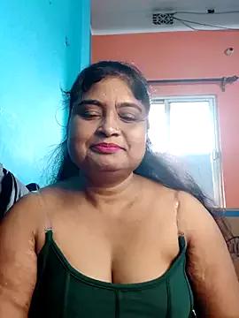 hornyriyanka from StripChat is Freechat