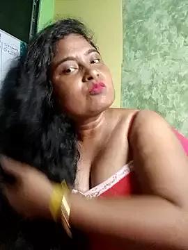 hornyriyanka from StripChat is Freechat