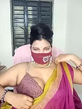 Hot-Angel_ from StripChat is Freechat
