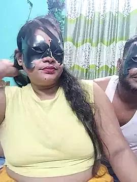 Hot-Couple22 from StripChat is Freechat