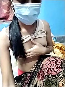 Photos of Hot-Jerry from StripChat is Freechat