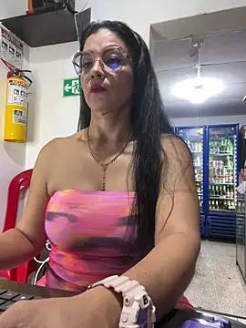 Hot_beauty__ from StripChat is Freechat