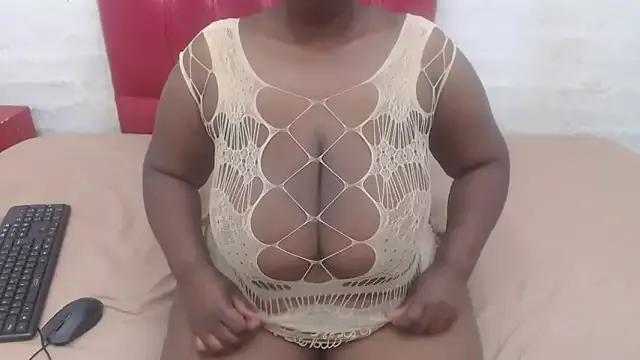 HOT_BUSTYxxx from StripChat is Freechat
