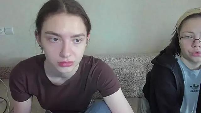 hot_honey_loves from StripChat is Freechat