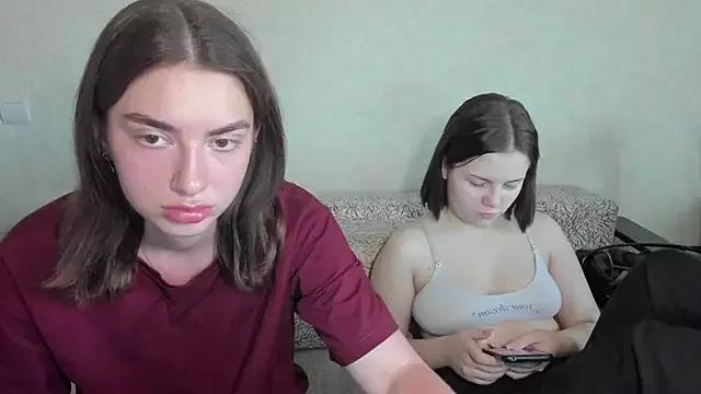 hot_honey_loves from StripChat is Freechat