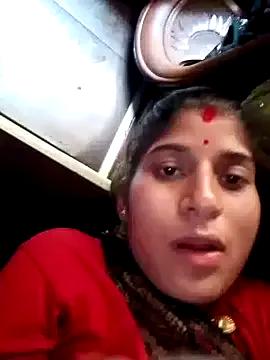 Hot_itsrani from StripChat is Freechat