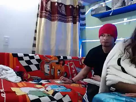 hot_lady19 from StripChat is Freechat