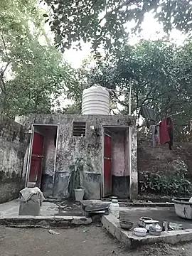 Hot_malika1 from StripChat is Freechat