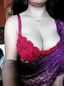 hot_Oliviaa from StripChat is Freechat