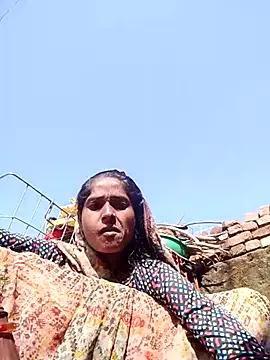 Photos of Hot_reshmaji from StripChat is Freechat