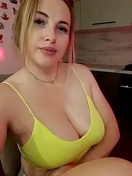 Hot_Sexy_Angel from StripChat is Freechat