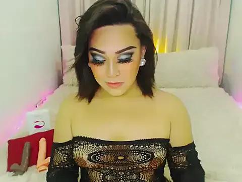 Hot_wildivana webcams show profile image 