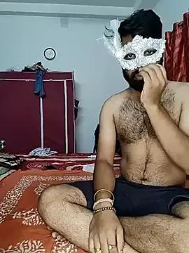 hotcouple_1234 from StripChat is Freechat