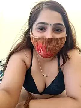 Photos of Hotgirlpunjabi1234 from StripChat is Freechat