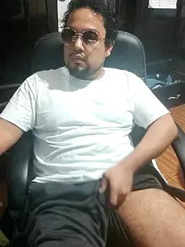 Hotknight from StripChat is Freechat