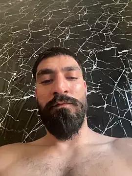 Hotmastersex from StripChat is Freechat