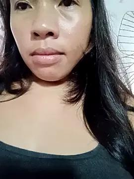 HotNaughtyGirl23 from StripChat is Freechat