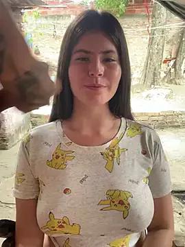 Photos of Hotnightsexxx from StripChat is Freechat