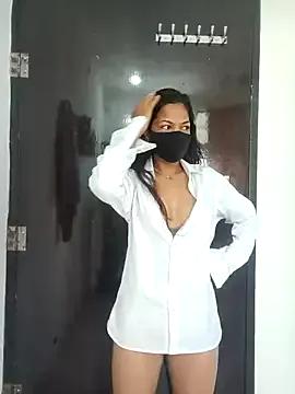 HOTSEXY_KAVYA from StripChat is Freechat