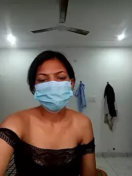 HOTSEXY_KAVYA from StripChat is Freechat
