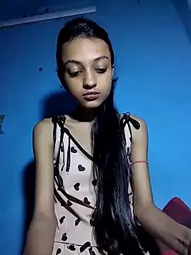 Hott_Girl_01 from StripChat is Freechat