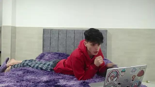 hottie__couple from StripChat is Freechat