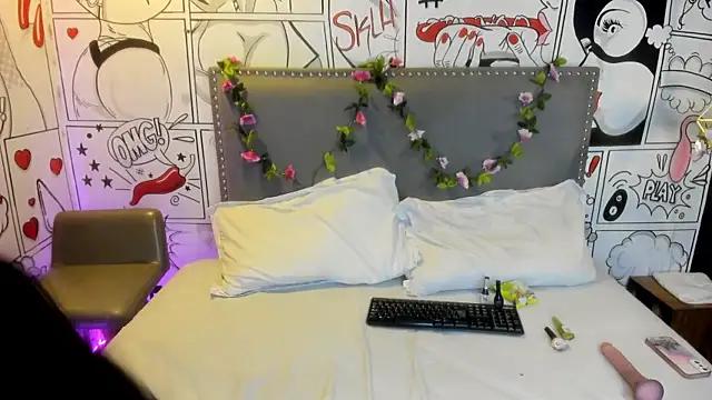 Check out our webcam shows gallery and message on a personal level with our sweet squirt cams hosts, showing off their natural physiques and sex toys.