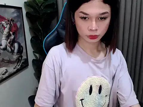 hottie_rhaffa from StripChat is Freechat