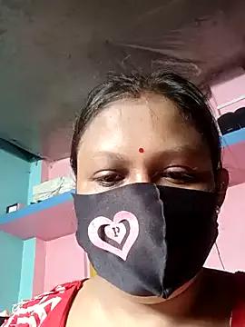 Photos of Hotty-rosni from StripChat is Freechat
