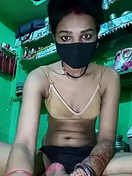 Hoty_girl_143 from StripChat is Freechat
