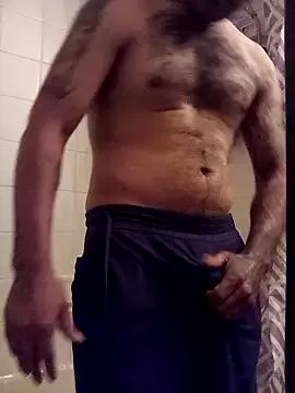 Houstonslong1 from StripChat is Freechat