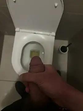 hugehairycock_98 from StripChat is Freechat