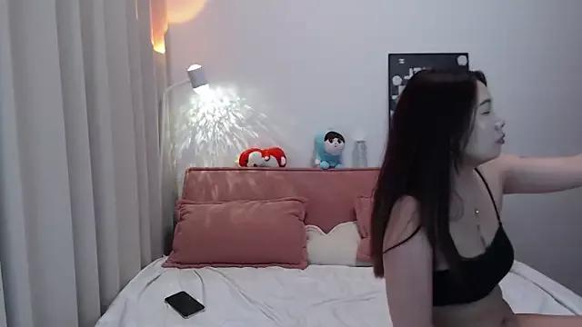 Huier-Baby from StripChat is Freechat