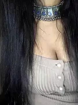 hunny-bunny35 from StripChat is Freechat