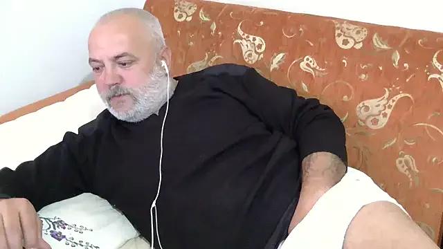 Photos of husoizmir from StripChat is Freechat