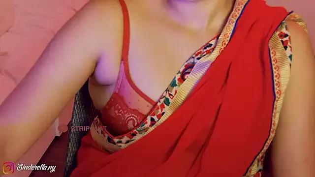 Photos of i-scream from StripChat is Freechat