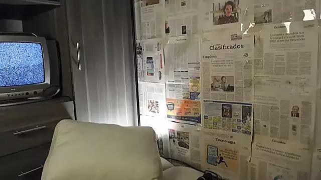 i_am_nina_ from StripChat is Freechat