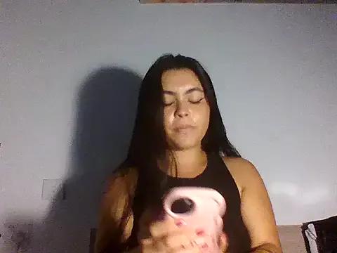 I_Amvictoria from StripChat is Freechat