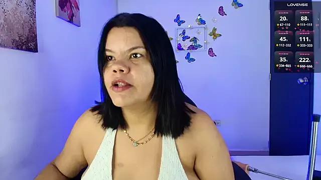 Iamlola_ from StripChat is Freechat