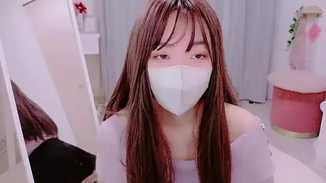 ICHIGOchan_ from StripChat is Freechat
