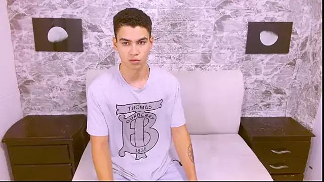 igort_smith from StripChat is Freechat