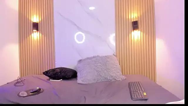 IM_CandyKiss from StripChat is Freechat