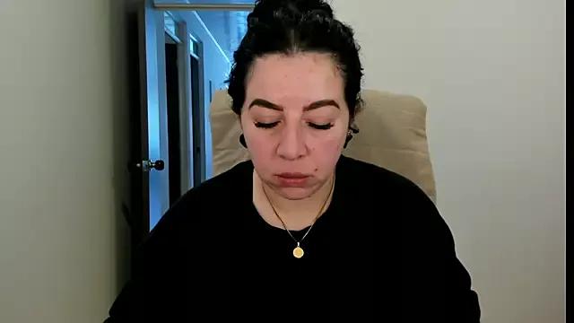 Im_coco from StripChat is Freechat