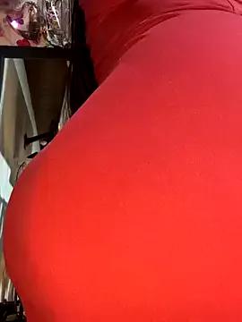 Im_Johanna from StripChat is Freechat